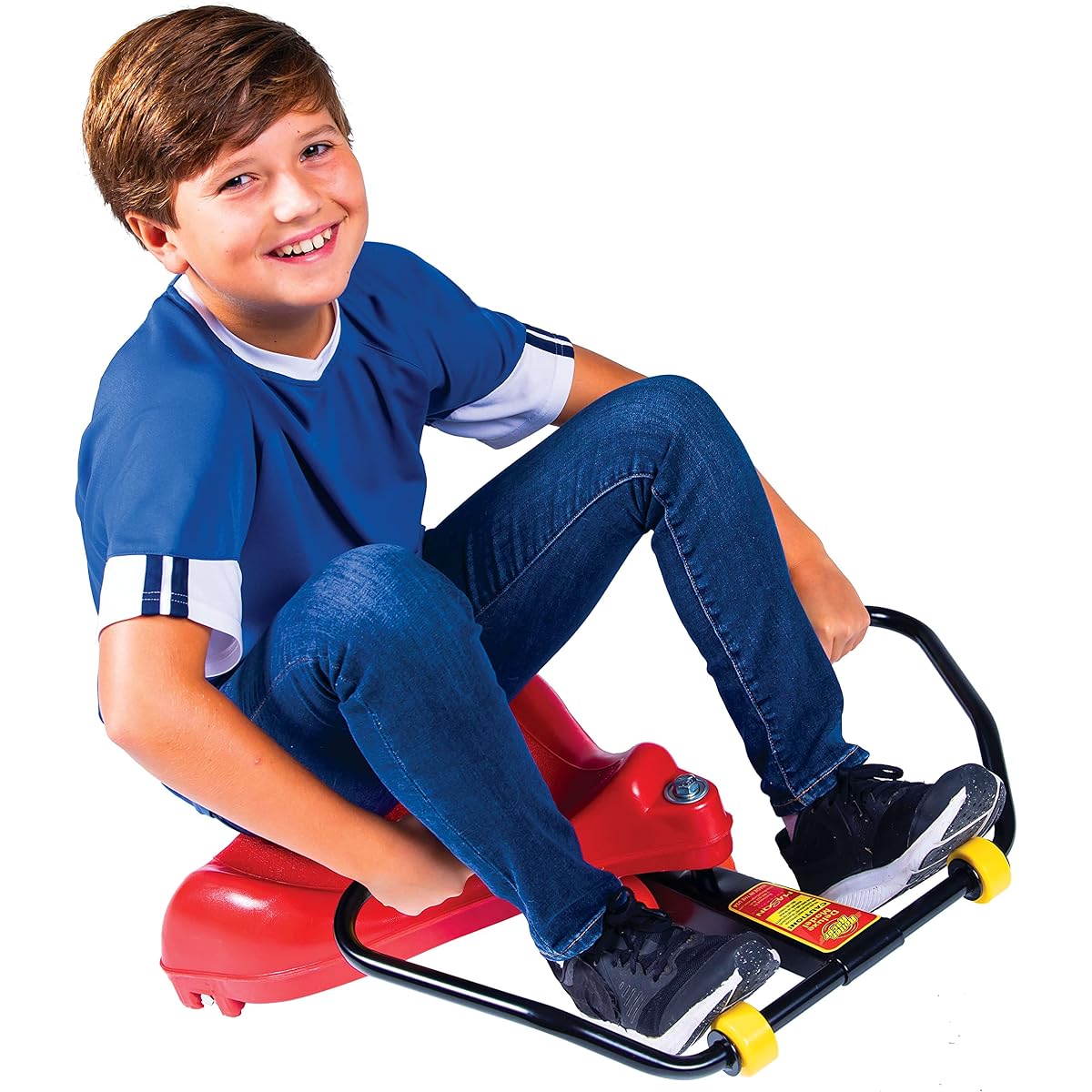 Deluxe Roller Racer
