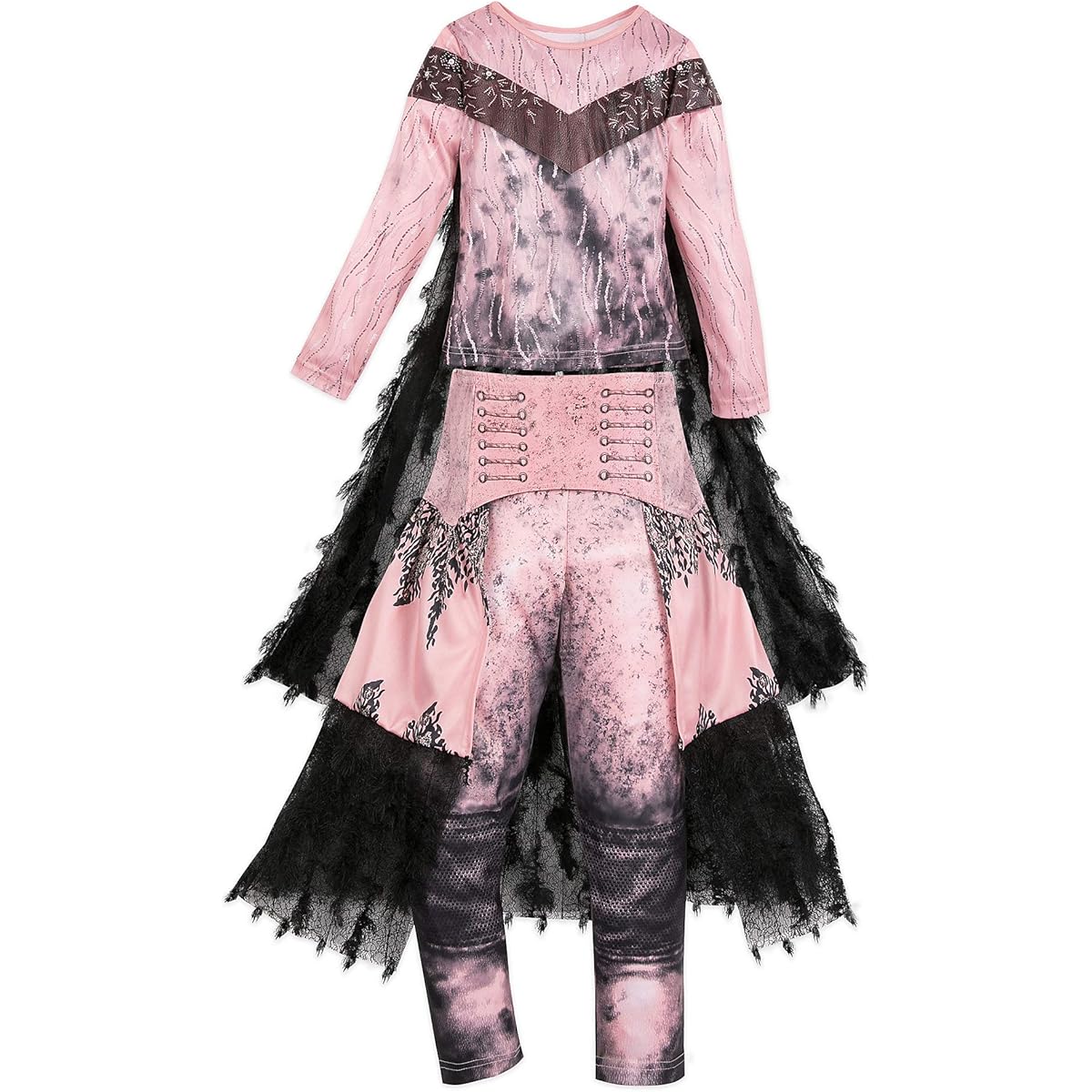 Disney Audrey Costume Girls Descendants 3