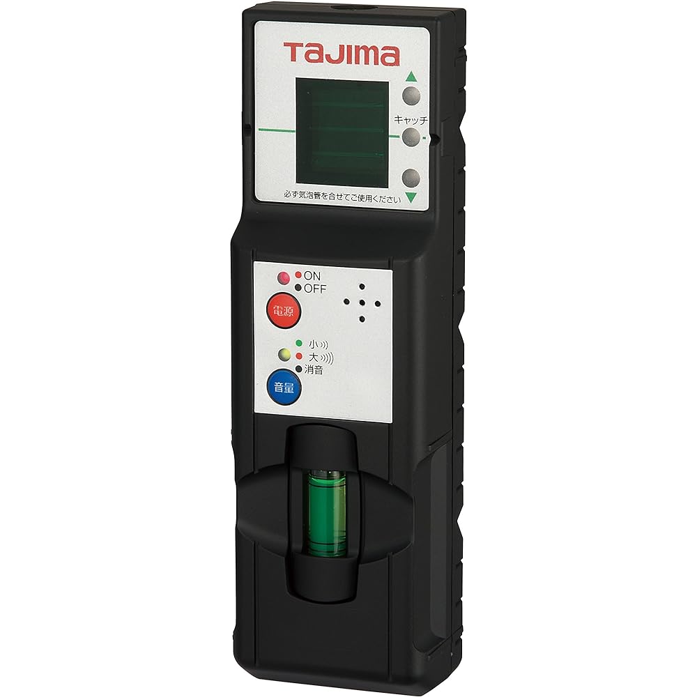 Tajima Laser Marker Green Laser Receiver RCV-G