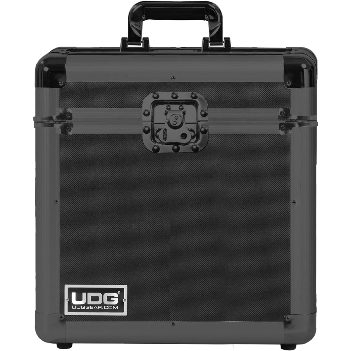 UDG U93017 Ultimate Record Case 80 Vinyl (Black)