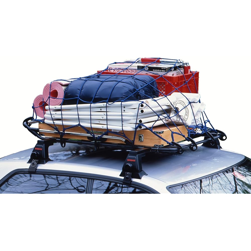 Captain Stag (CAPTAIN STAG) Stretch Net L1050×850mm M-7441