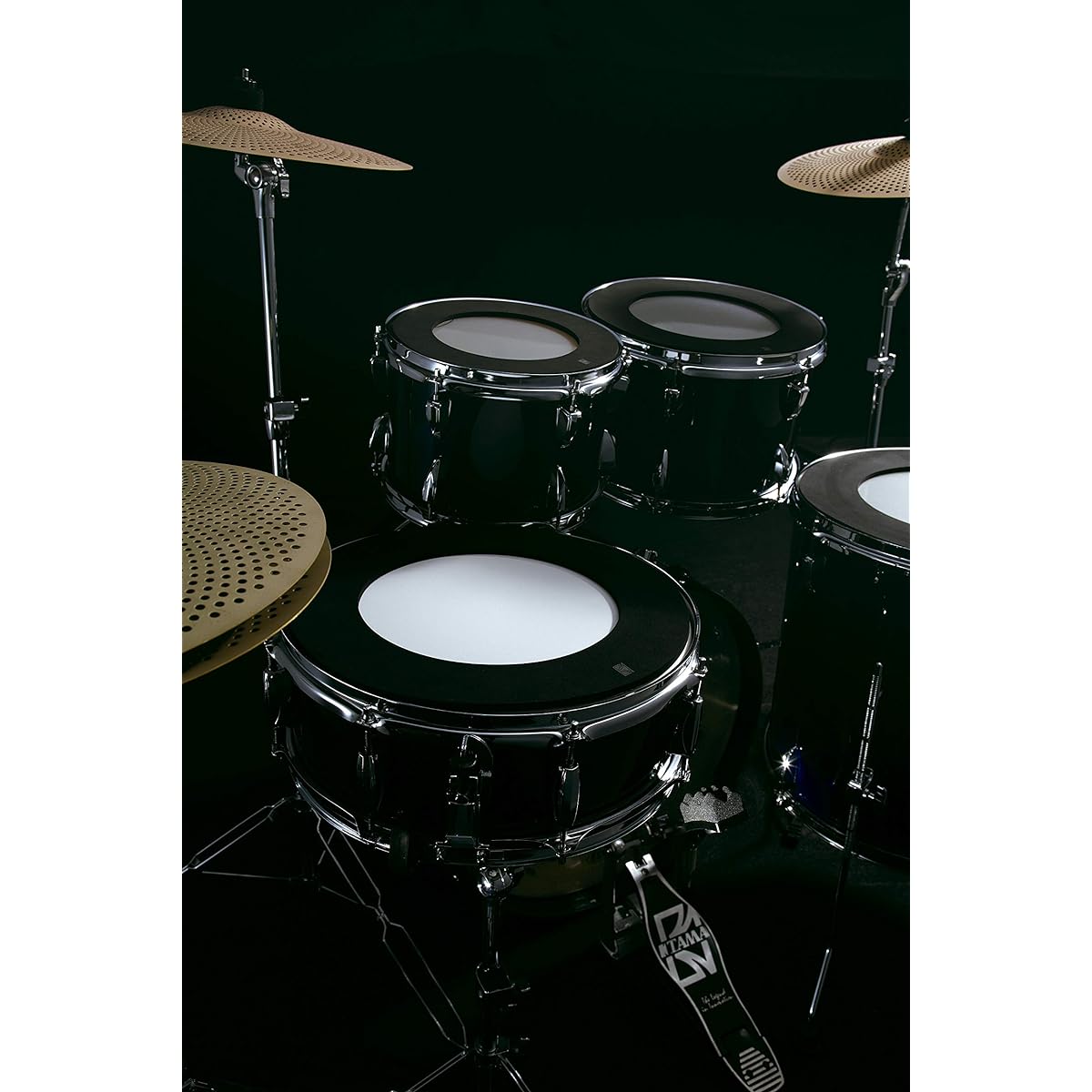 TAMA 13 inch soft sound ring (SSR13)