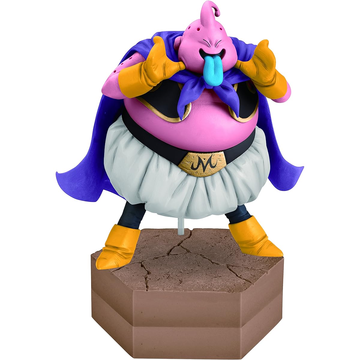 Dragon Ball Kai DXF~Fighting Combination~vol.2 Majin Buu