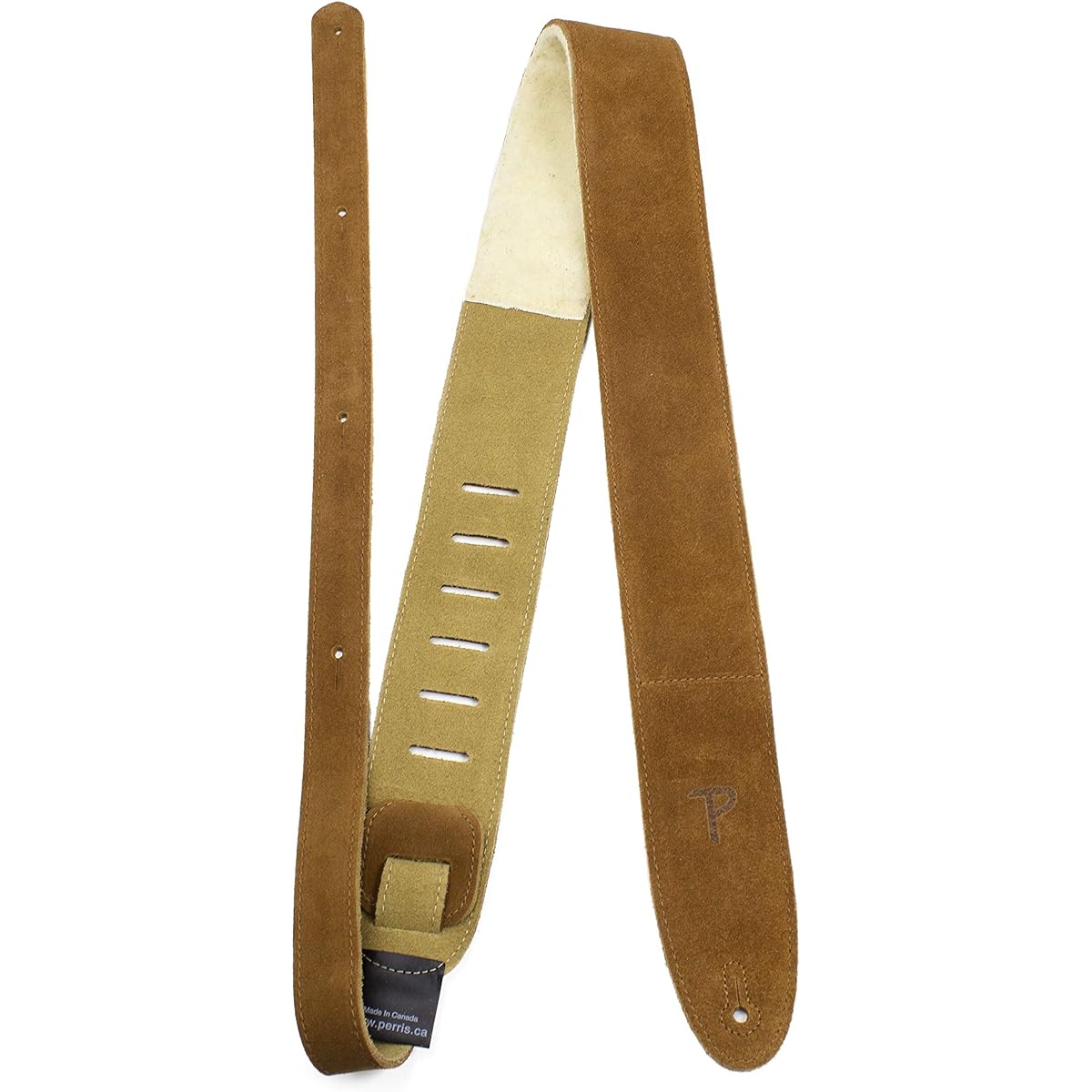 Perri’s Leathers Ltd Guitar Strap