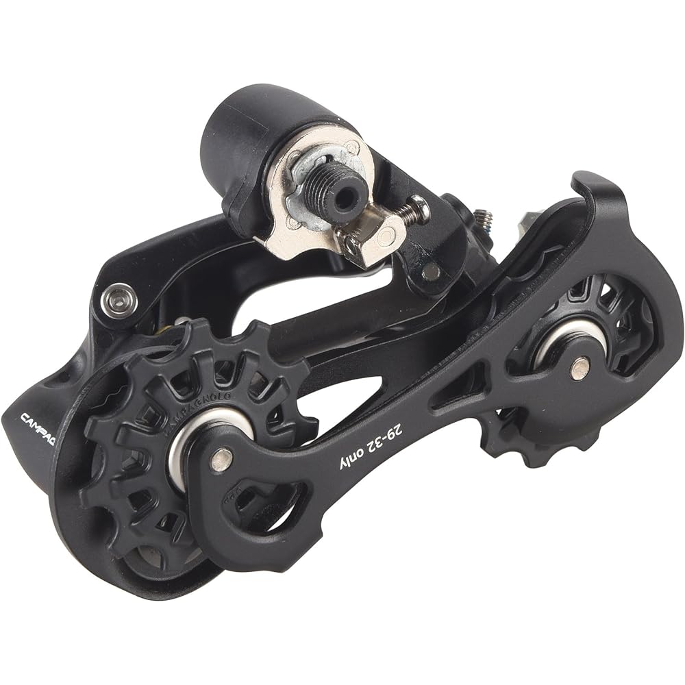 campagnolo CENTAUR BLK medium 11S R mechanism