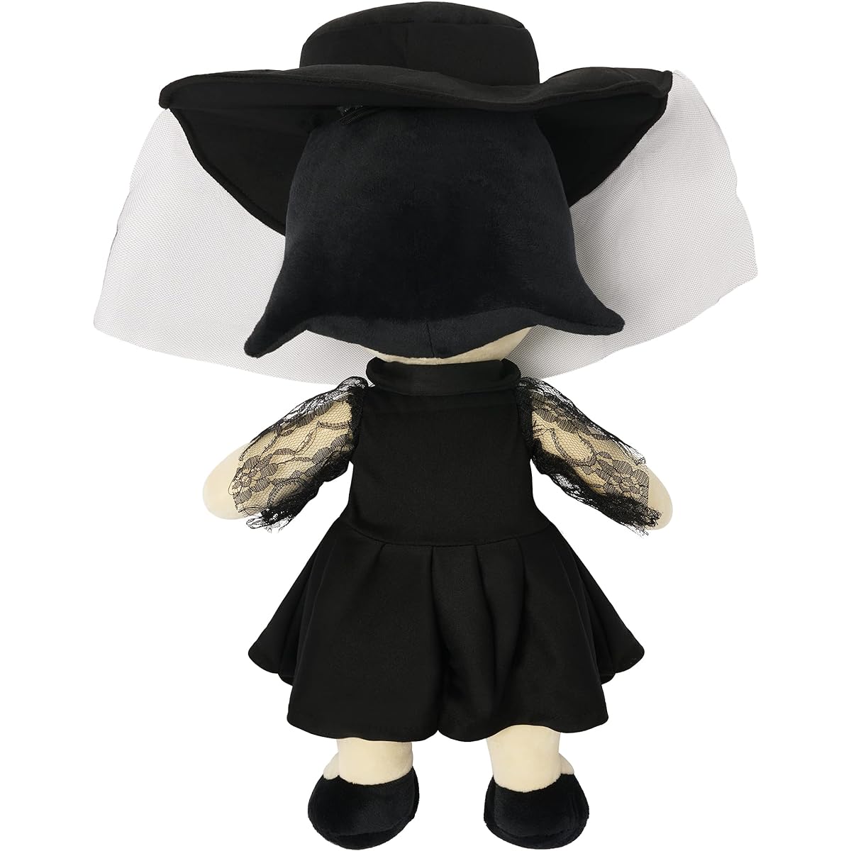 Spirit Halloween Beetlejuice Lydia Dietz Plush