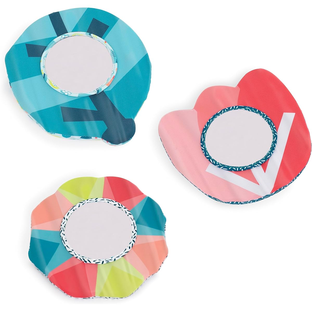Miniland Children's Mirror Set