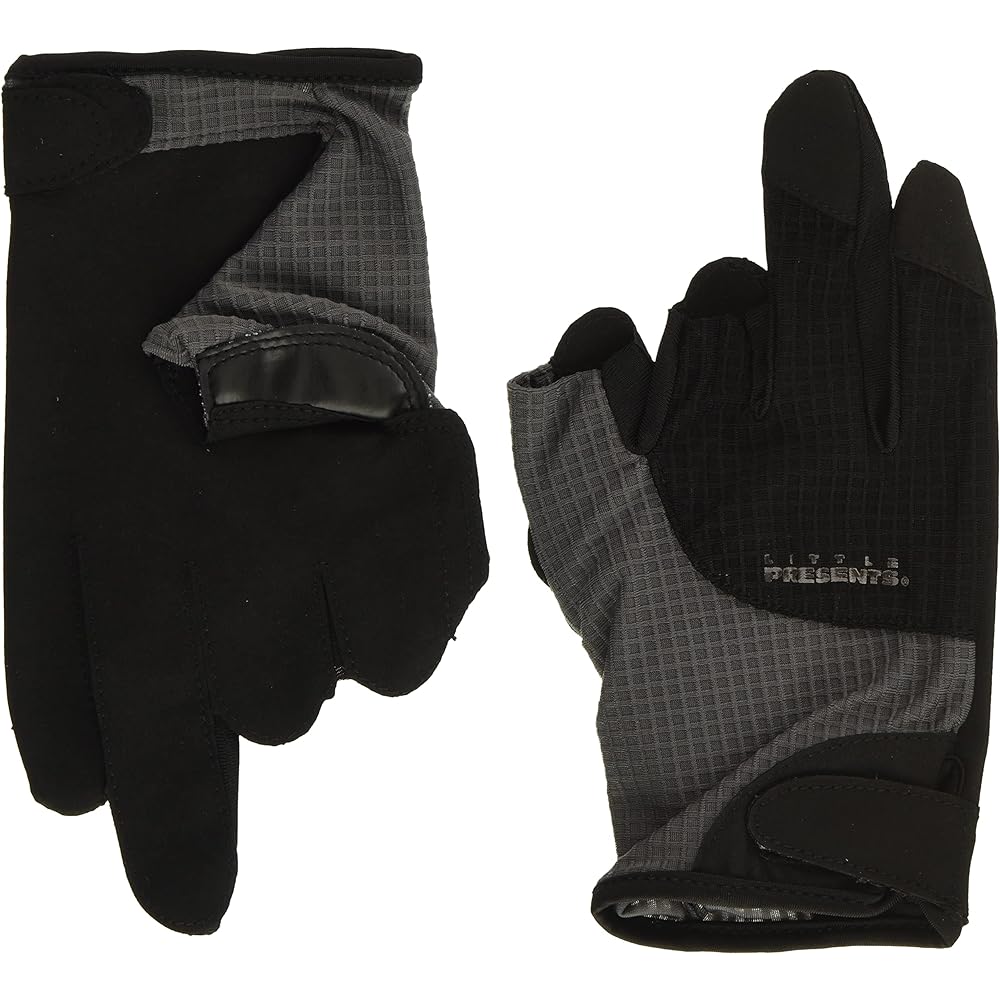 LITTLE PRESENTS Gloves M Stream Less Gloves Various