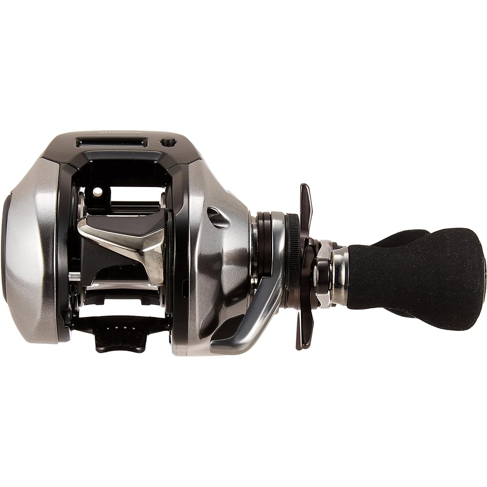 SHIMANO Bait reel double shaft 18 Tairaba Engetsu Premium 150HG/151HG/150PG/151PG Right-handed/Left-handed