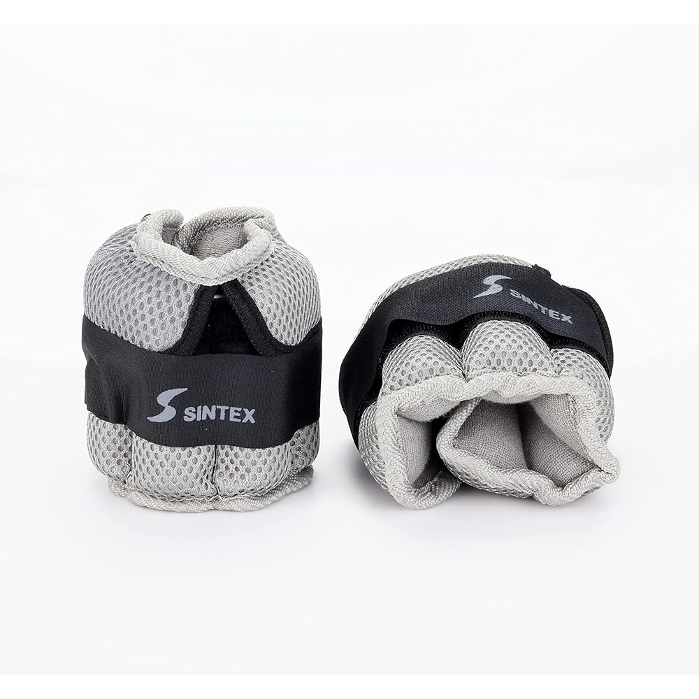 SINTEX Adjustable Ankle 3kg STW087