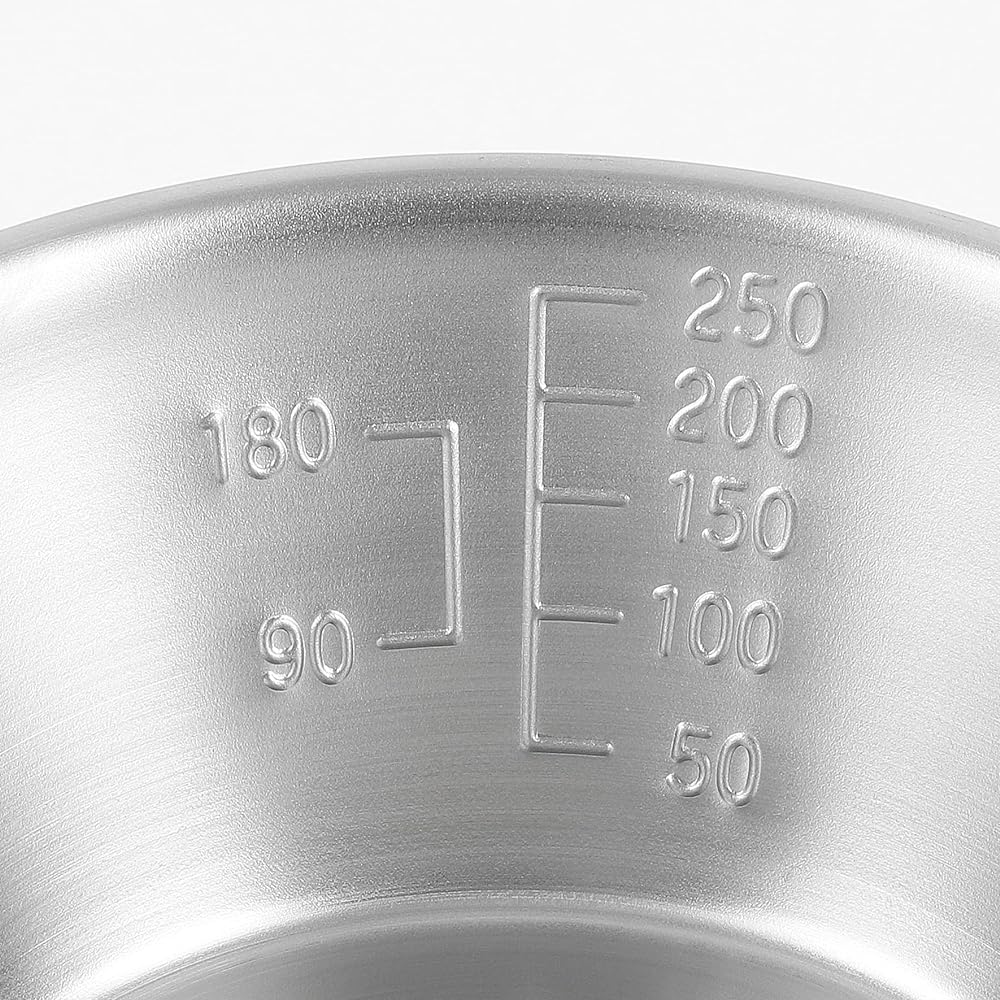 CAPTAIN STAG Disney Sierra Cup Stainless Steel Sierra Cup 320ml Stainless Steel Made in Japan Made in Tsubame-Sanjo