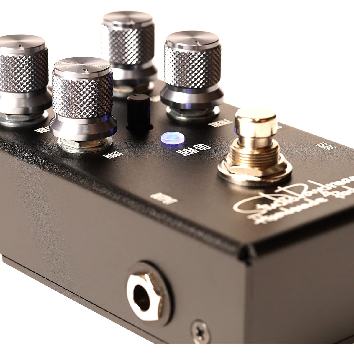 StudioDaydream Studio Daydream JRM-OD V5.0 Overdrive
