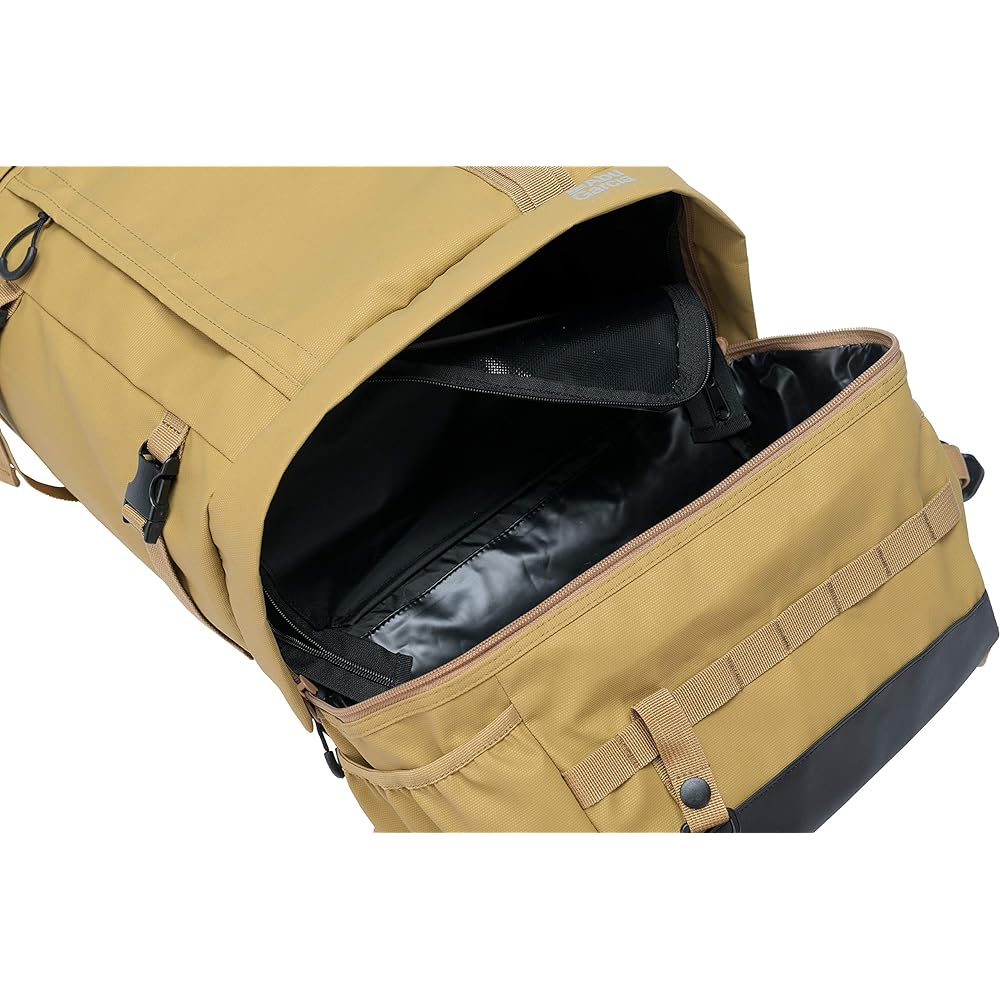Abu Garcia system backpack water repellent series various