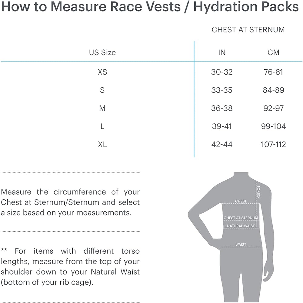 NATHAN Hydration Bag Vest Backpack Vaporhow Series (Women's) Trail Running Running