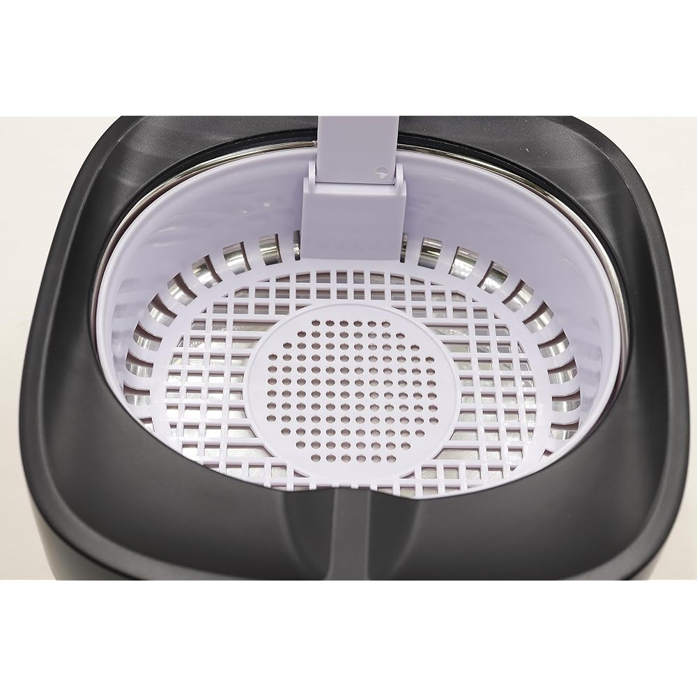 Argo File Ultrasonic Cleaner Sonic Washer UT SUT-990