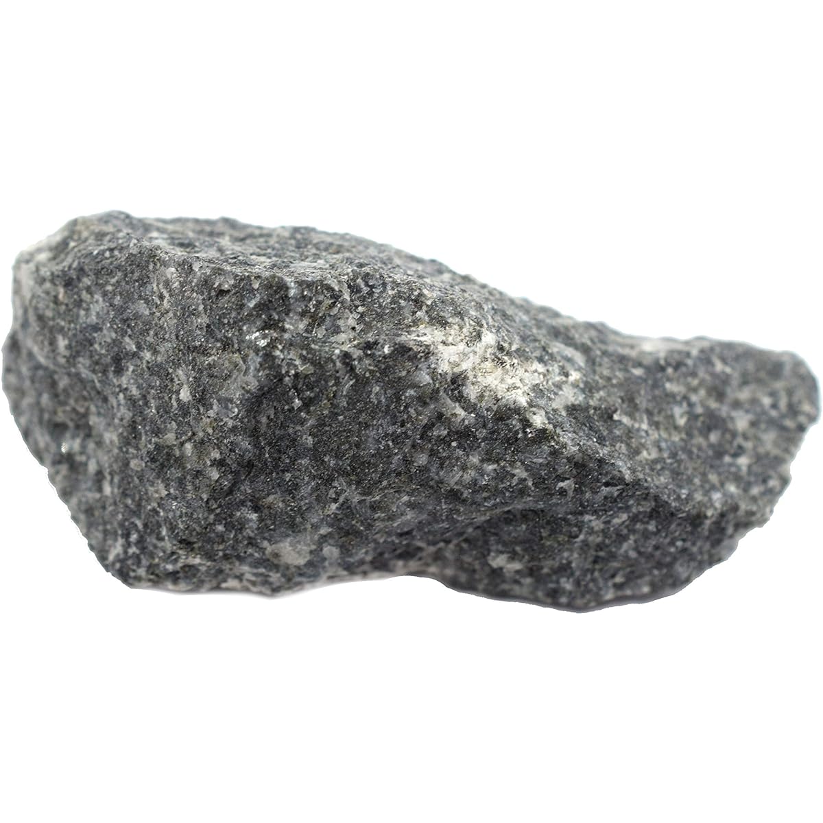 12 Pack Raw Peridotite, Igneous Rock Specimens - Approximately 1 Inch - Geologist Selected & Handcrafted - Great for Science Classrooms - Class Pack - Eisco Labs