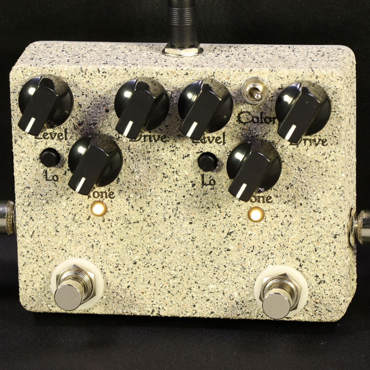 ENDROLL/Geminy/Bdi&Bod1 Overdrive