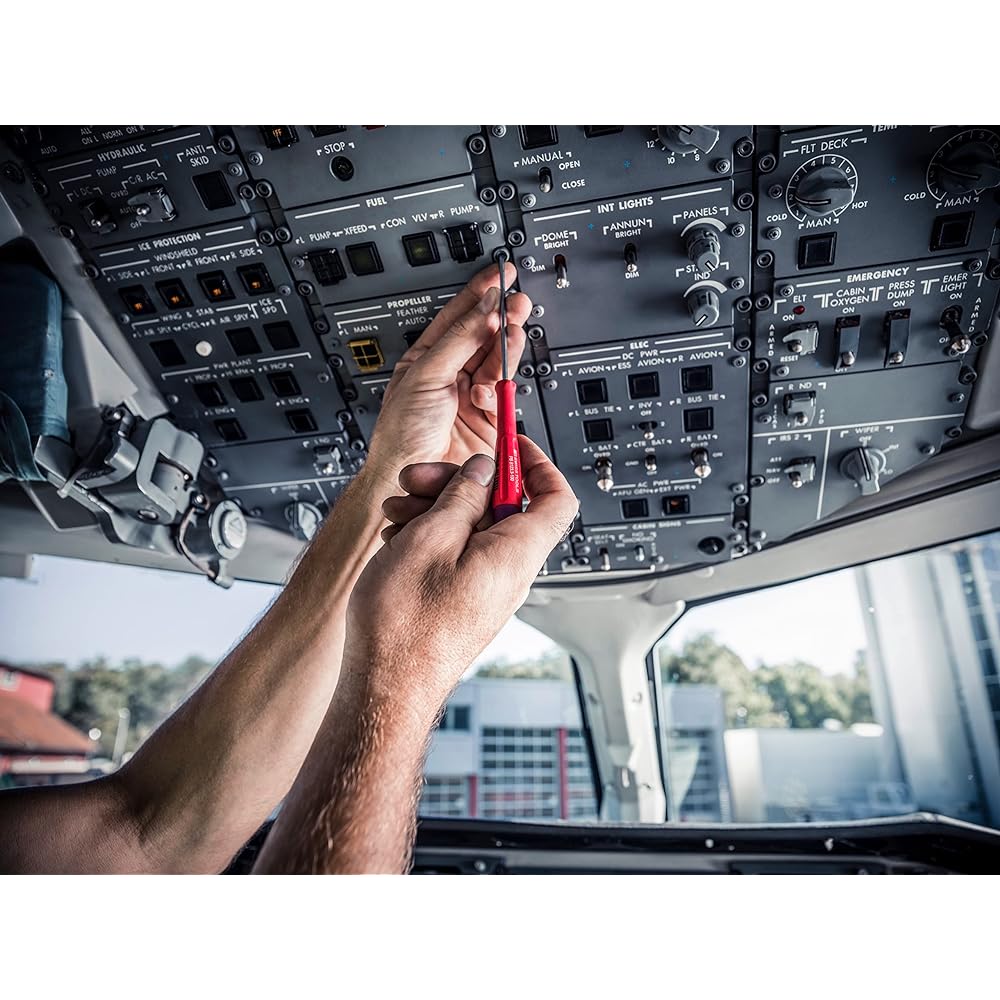 PB PB interchangeable precision screwdriver set 513CN