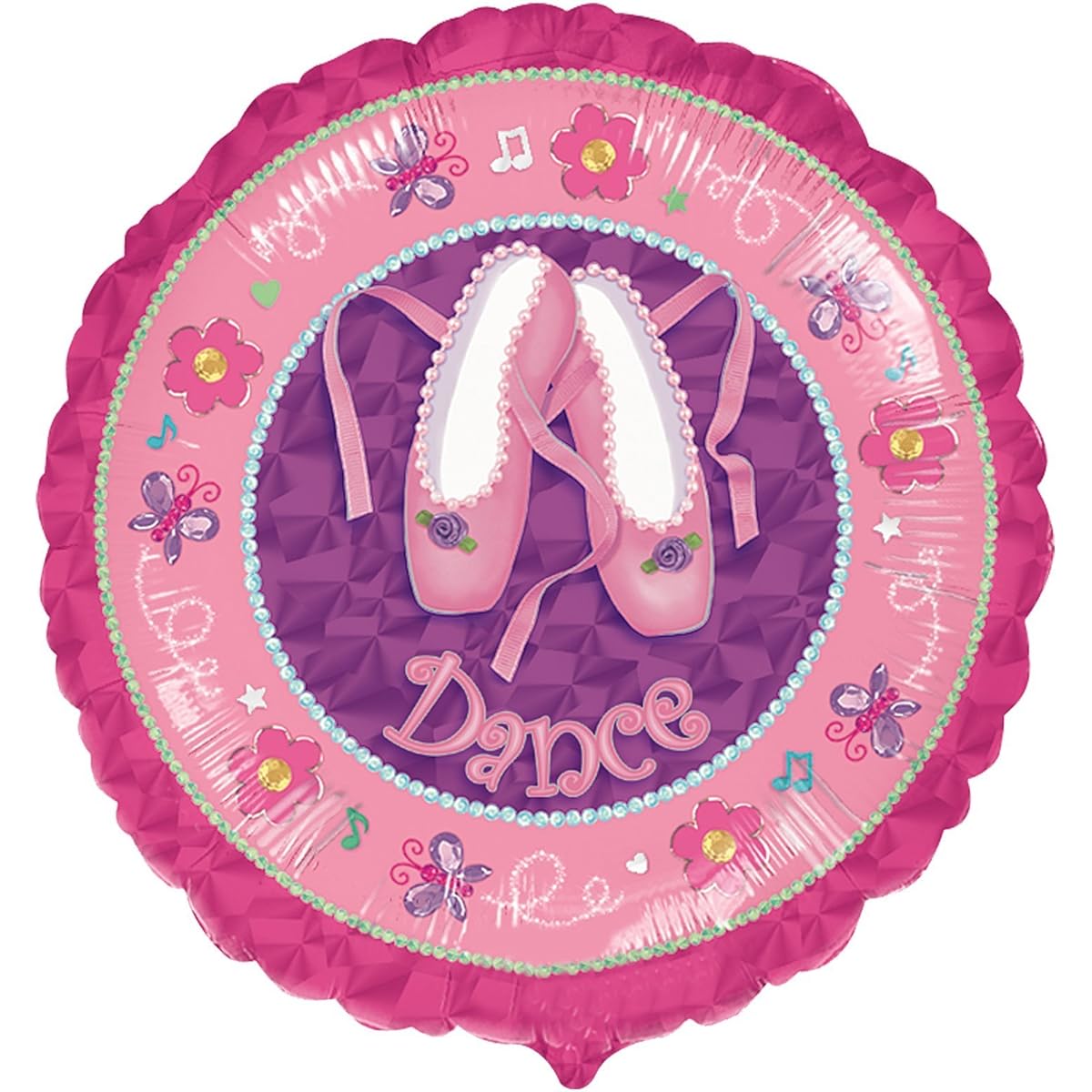 Twinkle Toes Foil Balloon Twinkle toes foil balloon♪Halloween♪Christmas♪