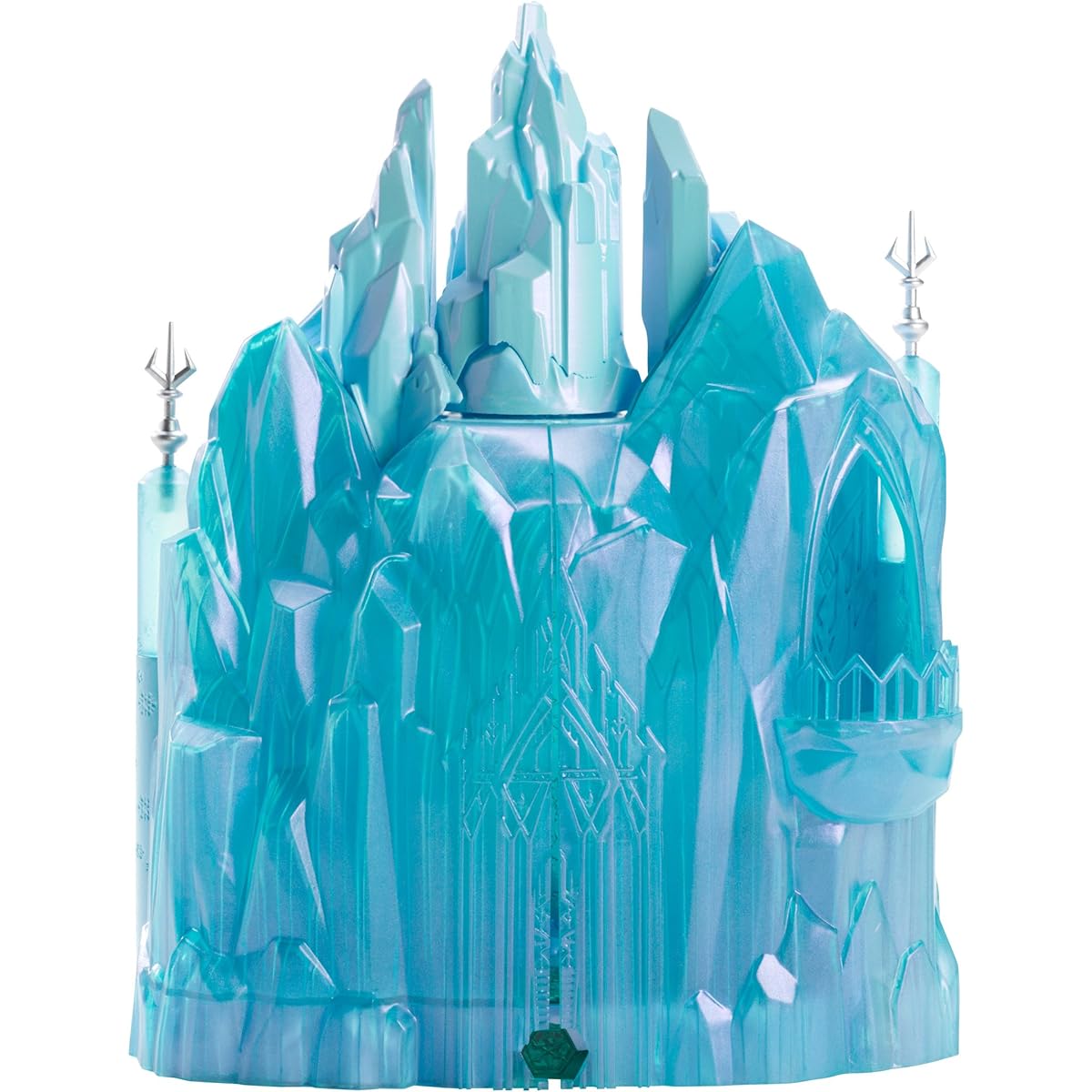 Disney Princess Frozen Elsa Light Up Palace (BDK38)