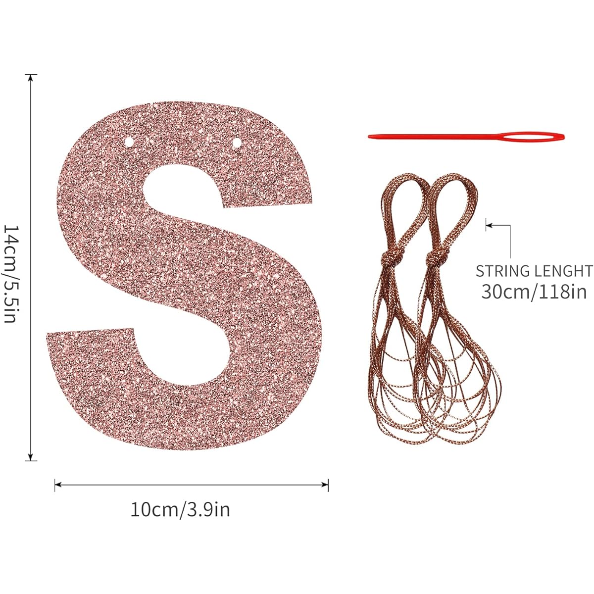 Rose Gold 21st Birthday Decorations for Her - 21st Birthday Photo Background Sign Funny Happy 21st Birthday Banner 21st Birthday Party Supplies - 21st Birthday Decorations for Girls and Women