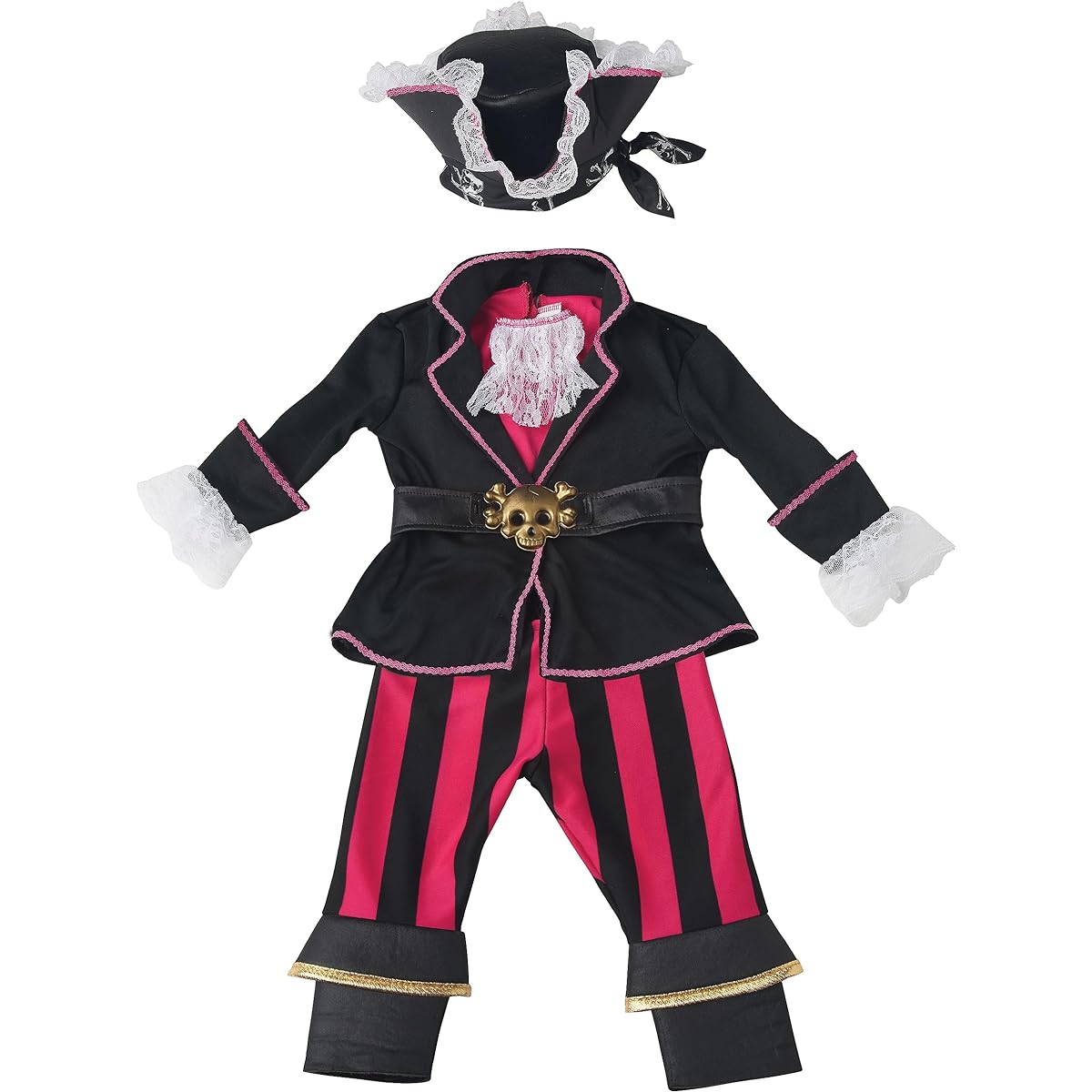 California Costumes BABY_COSTUME Unisex Baby