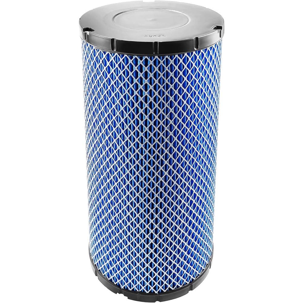 SOLLON Original Air Filter Cleaner Polaris RZR 4 900 EPS RZR 900 Ace 900 General 1000 General 4 1000 Replacement OEM 7081937 7082115