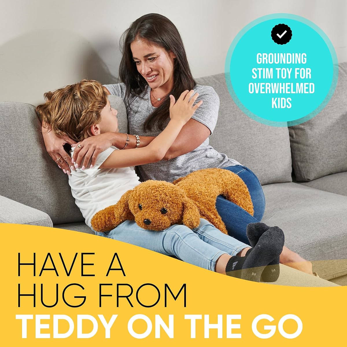 Teddy