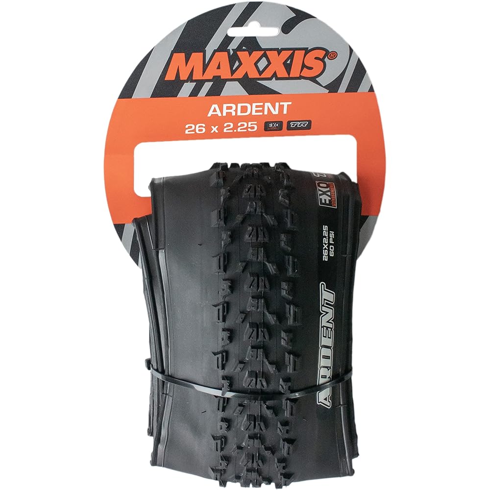 MAXXIS Ardent 26×2.25 Foldable EXO/TR TB72569100