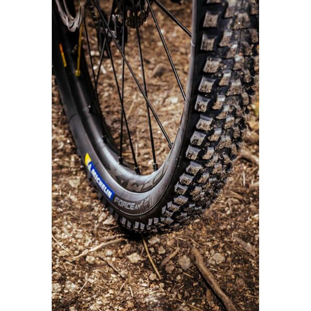 MICHELIN FORCE AM2 TS TLR BLK 27.5X2.60 Tire
