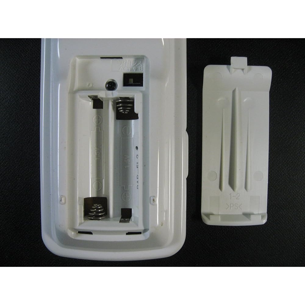 Hitachi Air Conditioner Remote Control RAR-5L2