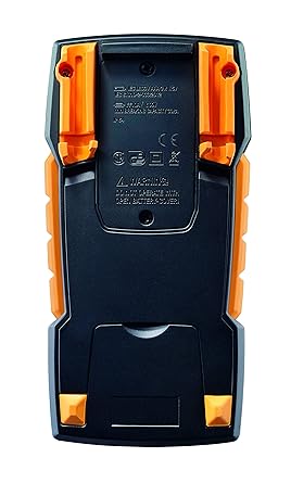 testo 760-1 average value response digital multimeter