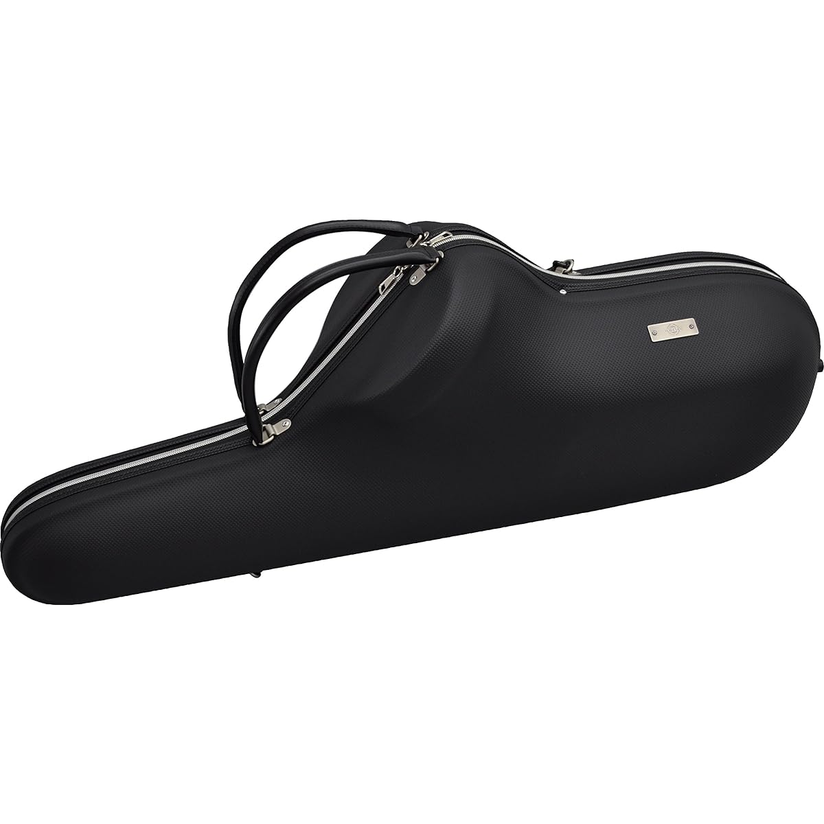 NONAKA Ultra-light pack case for tenor saxophone Color: Black No pocket