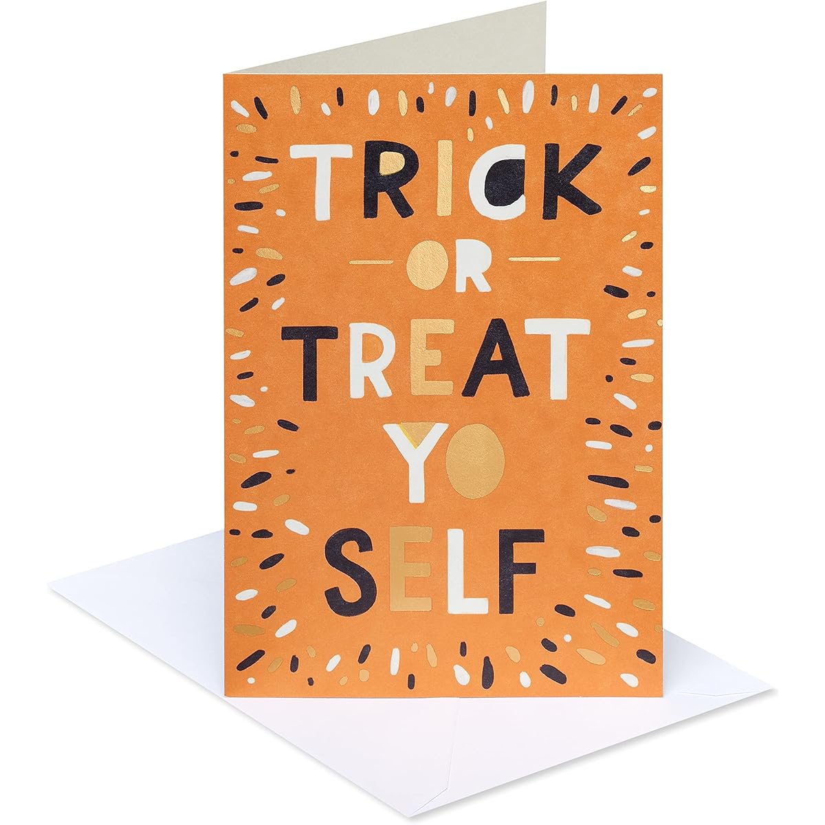 American Greetings Halloween Cards Sweet Halloween 6 Cards