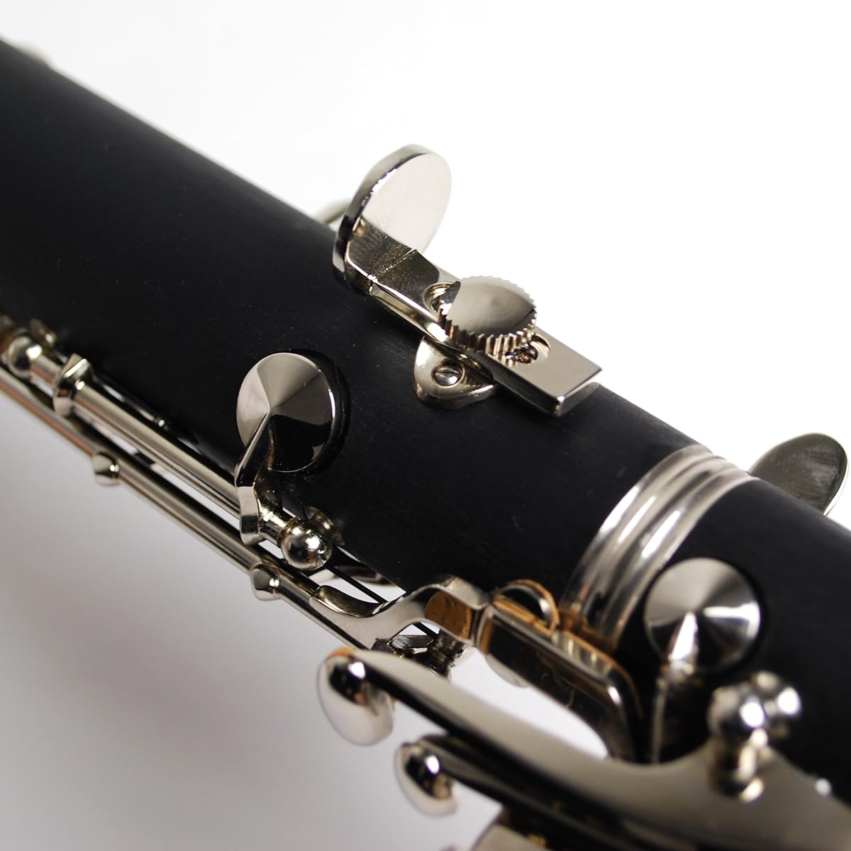 Kaerntner KCL-27 Clarinet (with semi-hard case)