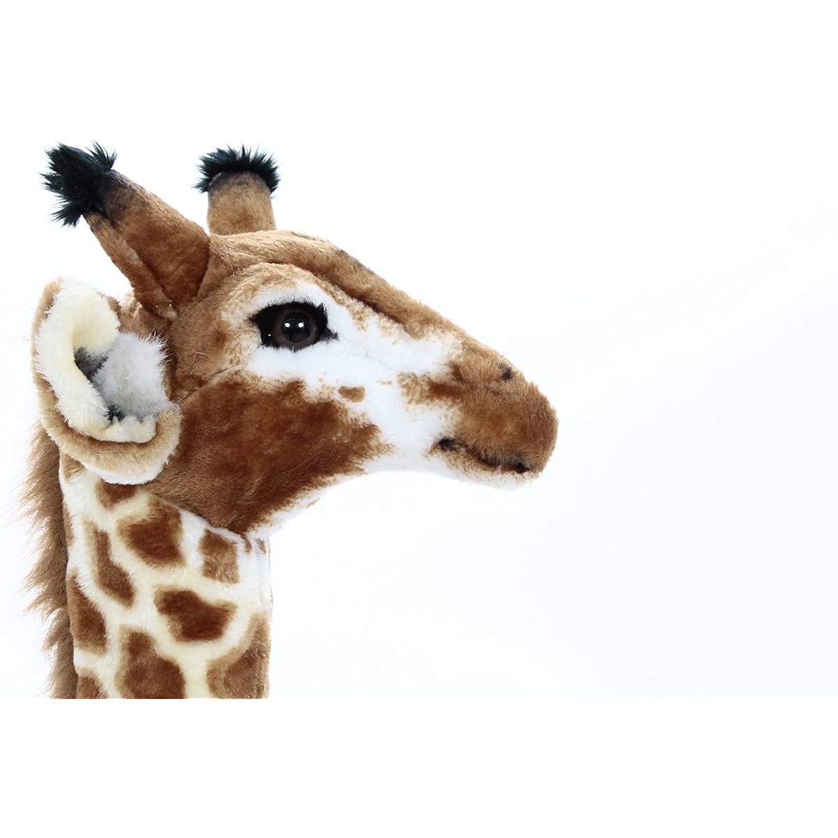 Fuji Trading Animal Plush Toy Giraffe Large Size 5424-53 47313