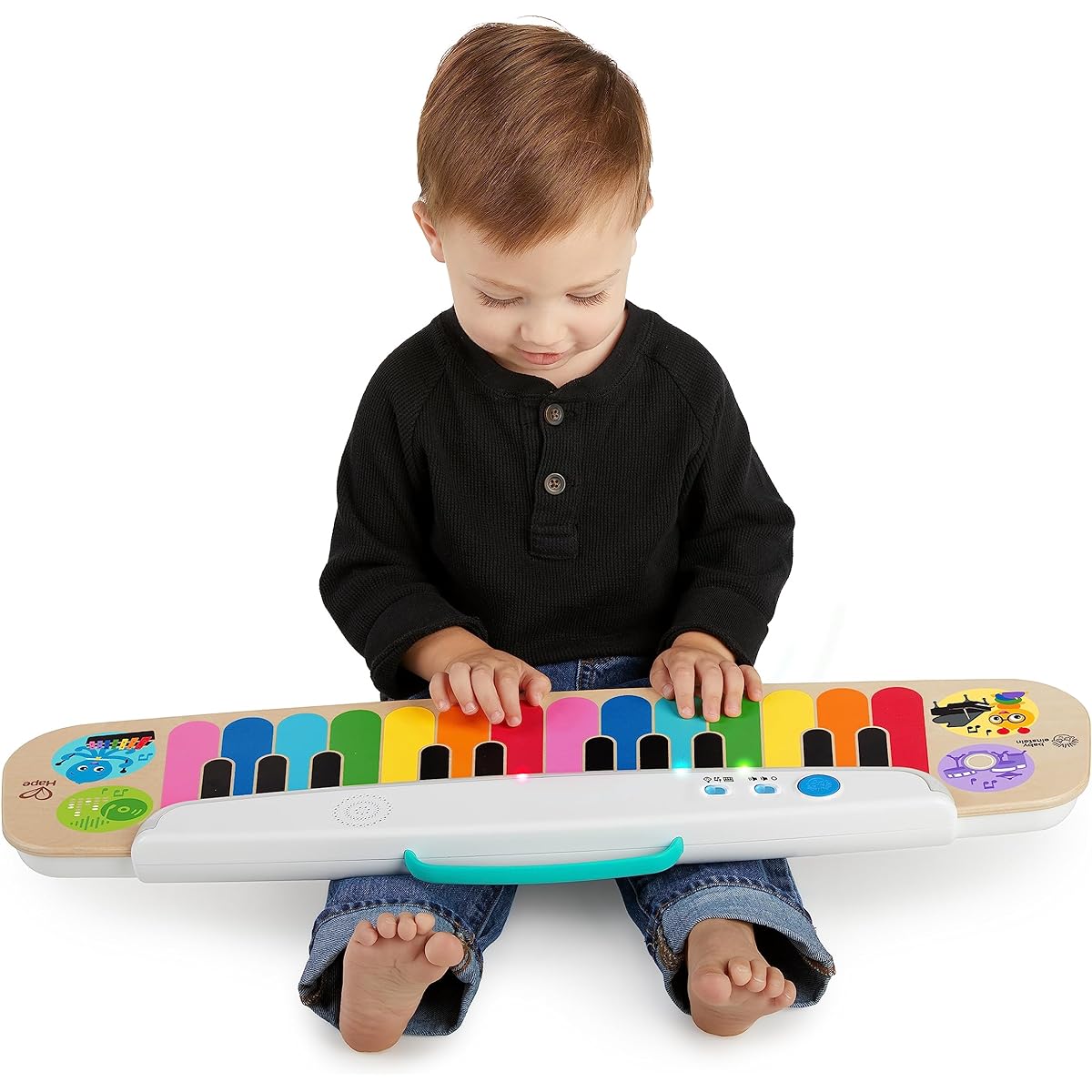 Baby Einstein Magic Touch Keyboard (12397) by KidsII