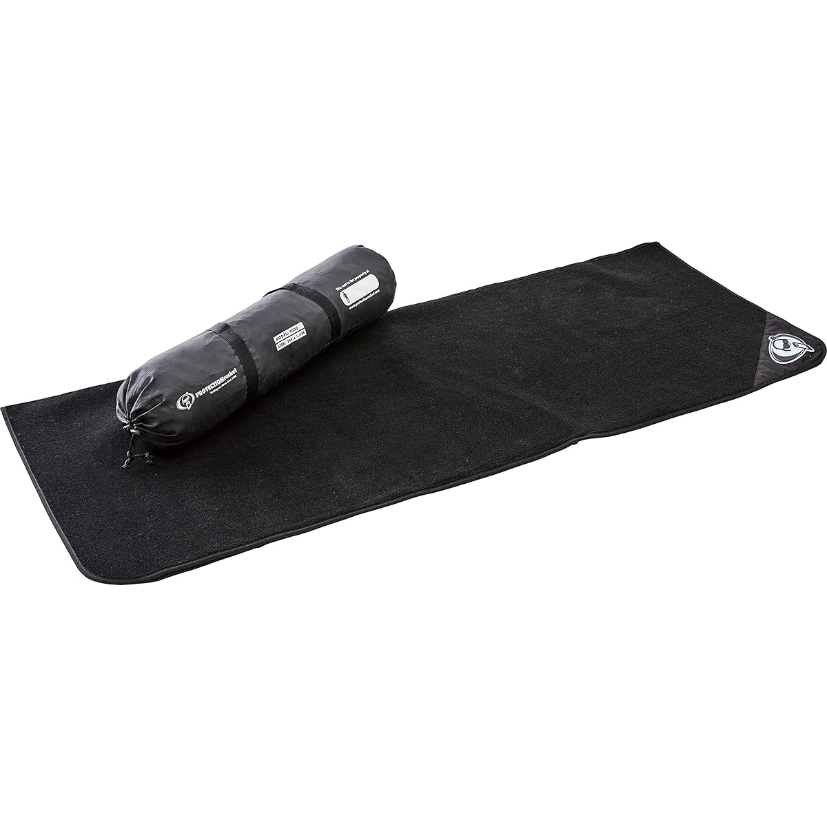 Protection racket Folding drum mat 1.6X2.0m 9020-01 LPTR1620FMAT
