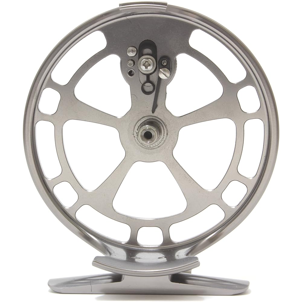 ANGLE Bracelet Light Fly Reel ARBR-2/3