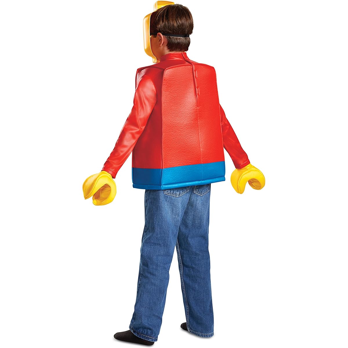 LEGO LEGO Classic Costume for Children M