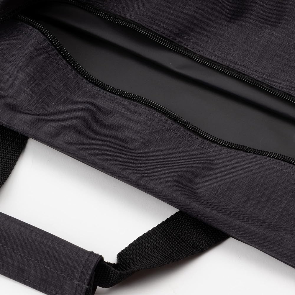 MIKASA Ball Bag for Basketball, 2 Pieces AC-BGL20