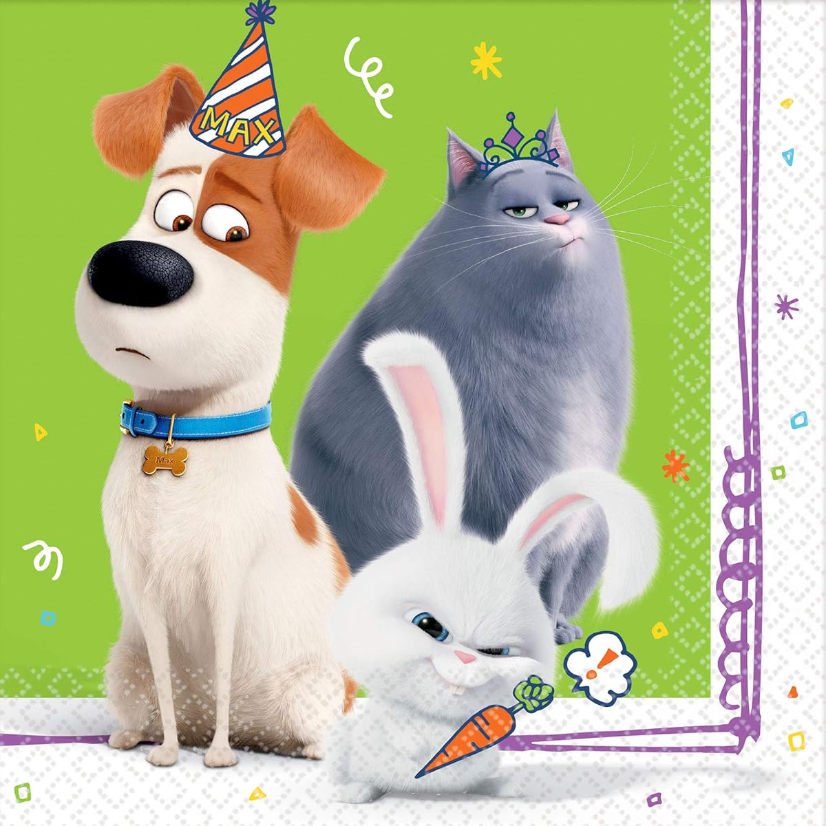 The Secret Life of Pets 2 16