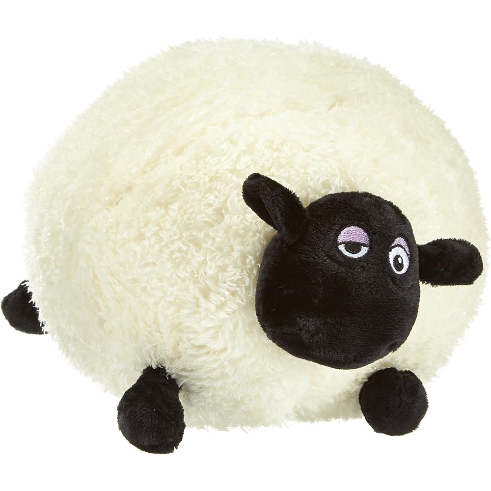 NICI STS Shirley 50cm