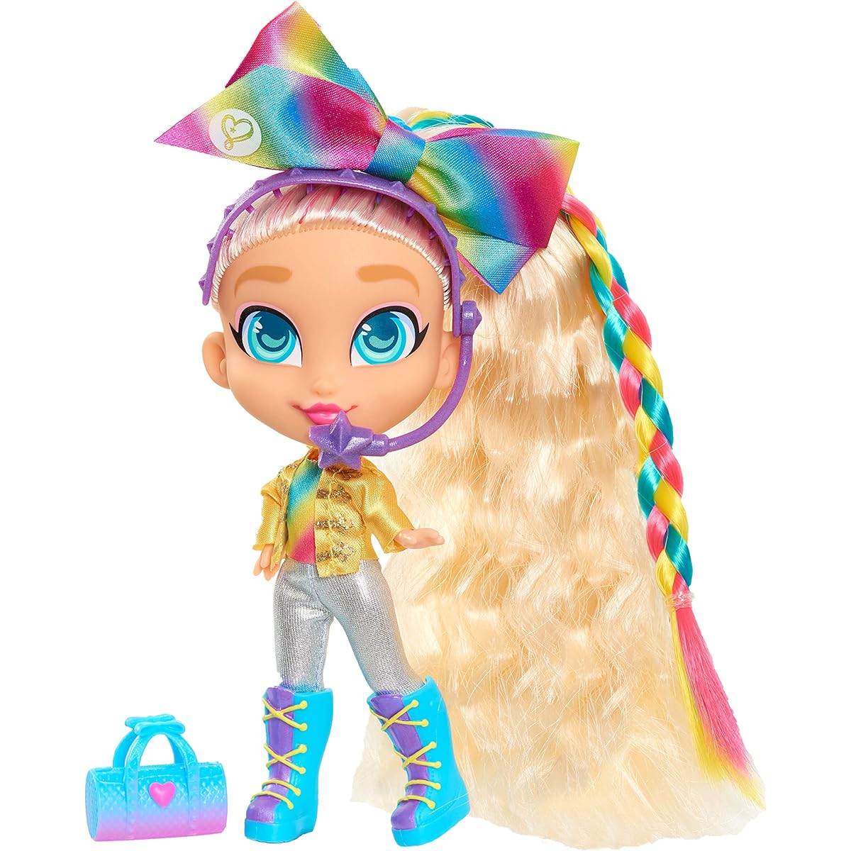 Hairdorables Loves JoJo Siwa by Just Play