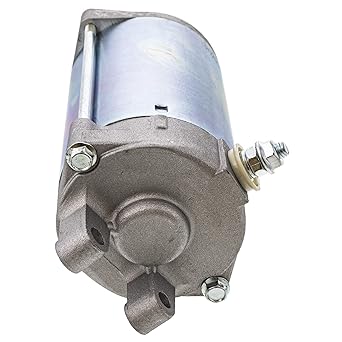 NICHE Starter Motor Assembly 31100-24F10 High Torque 1999-2007 Suzuki Hayabusa GSX1300R GSX1300RZ