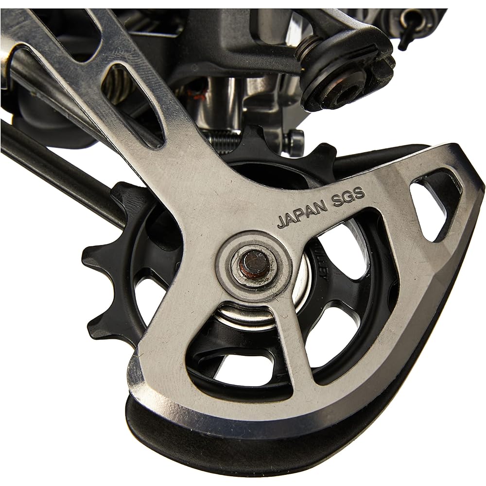 SHIMANO RD-M9100 12S SGS ・Front single CS 10-45T 10-51T compatible IRDM9100SGS
