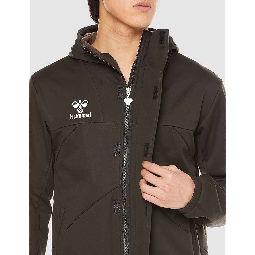 Hummel Parka PLAY Mountain Parka Men's HAW2106