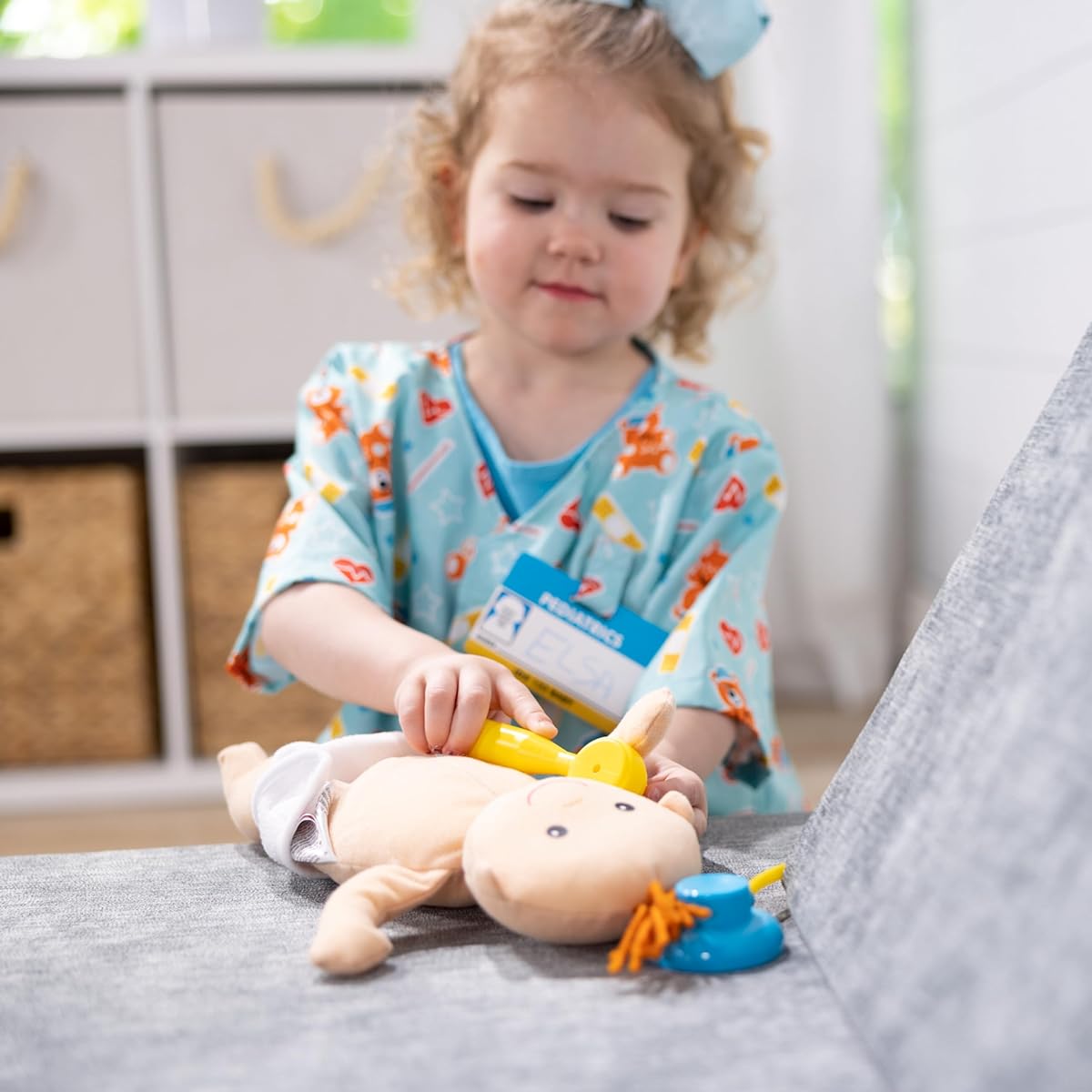 Melissa & Doug 1 8519