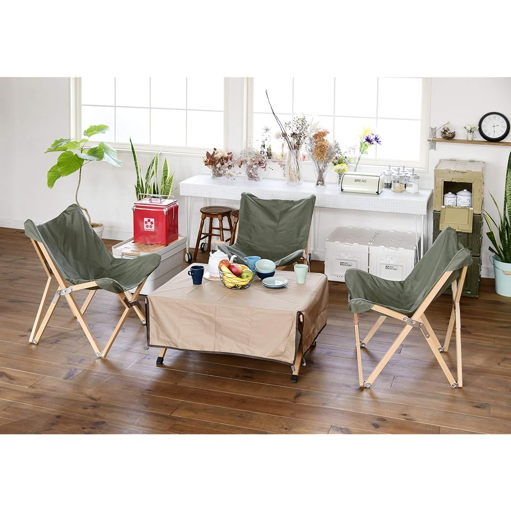 Tent Factory TC Tablecloth