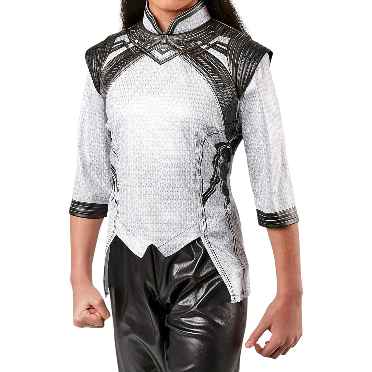 Rubie's Girls Marvel Shang-Chi: Legend of the Ten Rings Xialing Deluxe Costume, Large
